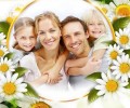 Вышневолочан приглашают принять участие в муниципальном конкурсе к Дню семьи, любви и верности «Счастливы вместе»