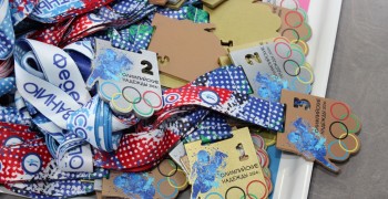 Вышневолоцкие пловцы завоевали призовые места на областных соревнованиях  «Олимпийские надежды»
